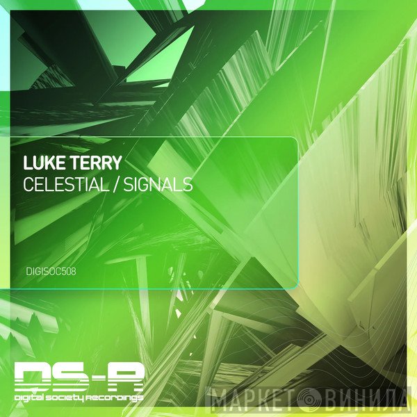 Luke Terry  - Celestial / Signals
