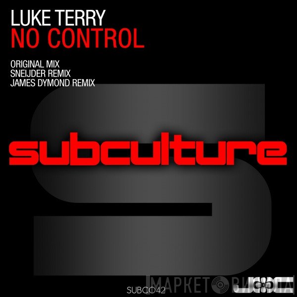 Luke Terry  - No Control