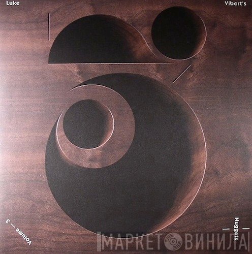 Luke Vibert  - Nuggets - Volume - 3