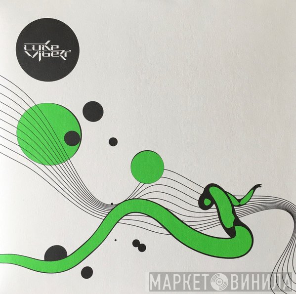 Luke Vibert  - Rave Hop