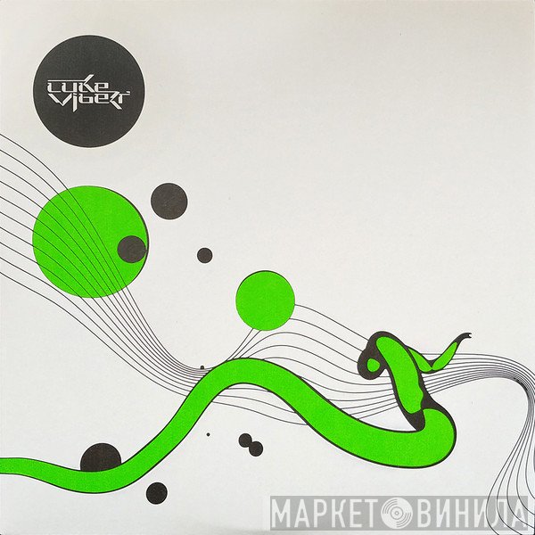 Luke Vibert  - Rave Hop