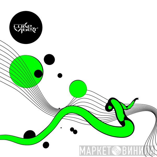Luke Vibert  - Rave Hop