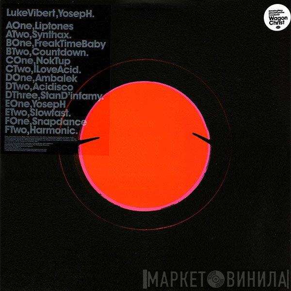 Luke Vibert  - YosepH