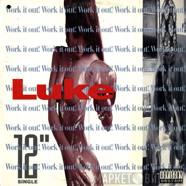 Luke  - Work It Out