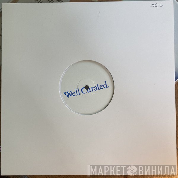 Lukid, Beat Spacek - WC 001