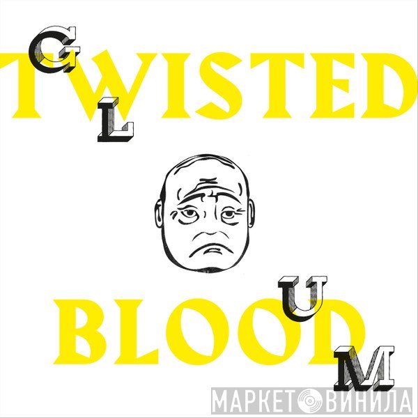Lukid - Twisted Blood