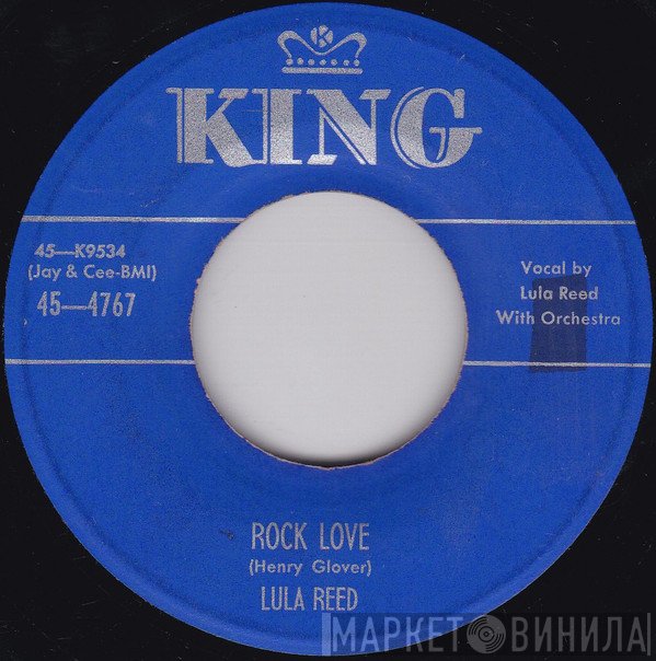 Lula Reed  - Rock Love