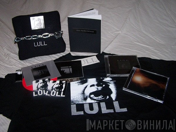 Lull  - Collected Box