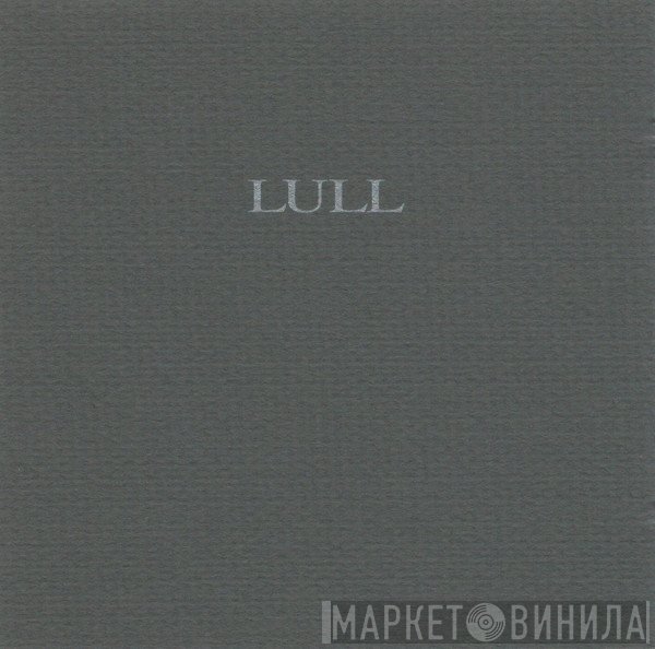 Lull  - Continue