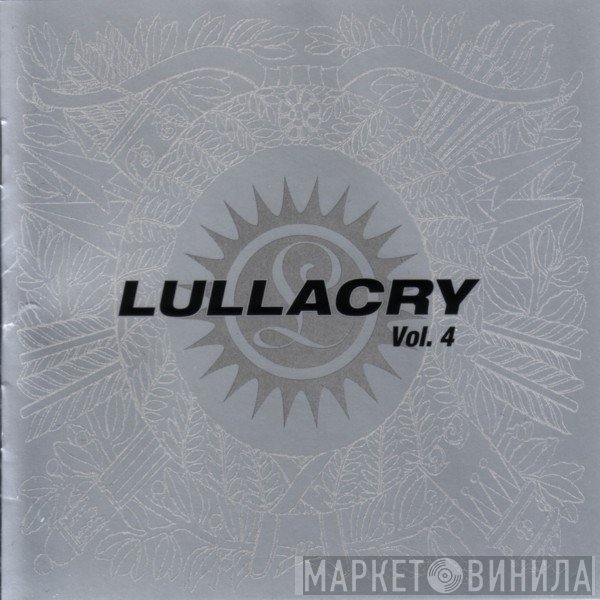 Lullacry - Vol. 4