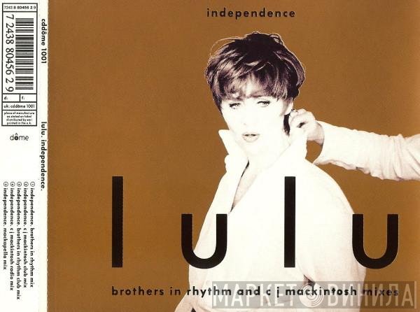 Lulu - Independence