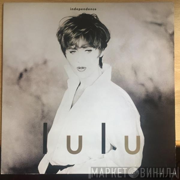 Lulu - Independence