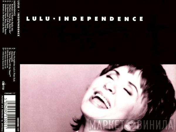 Lulu - Independence