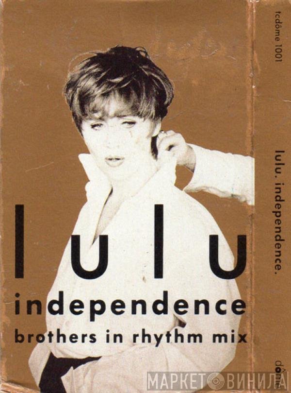Lulu - Independence