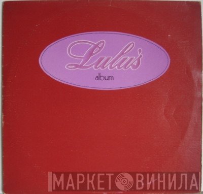 Lulu - Lulu's Album