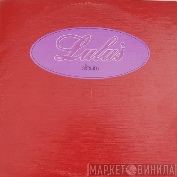 Lulu  - Lulu's Album