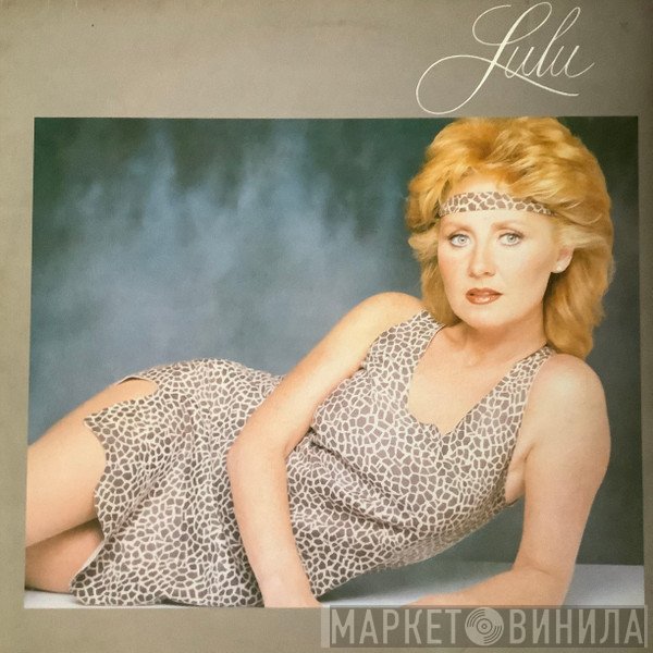 Lulu - Lulu