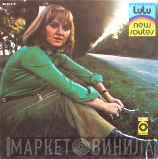 Lulu  - New Routes