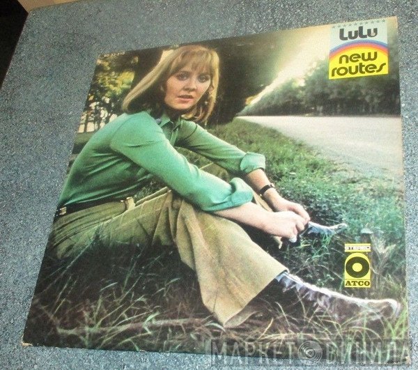 Lulu  - New Routes