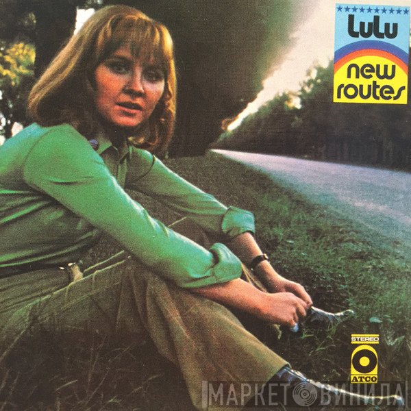 Lulu  - New Routes
