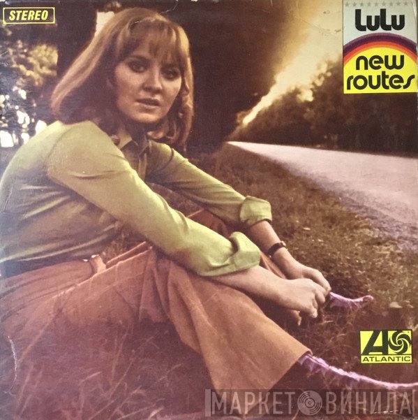 Lulu  - New Routes