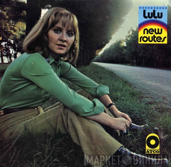 Lulu - New Routes