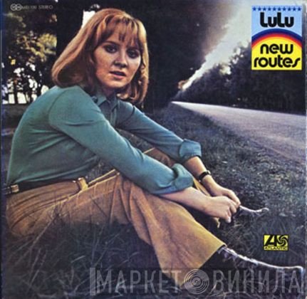 Lulu  - New Routes