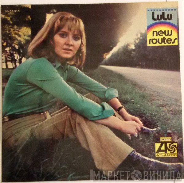 Lulu  - New Routes