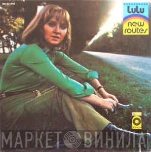 Lulu  - New Routes