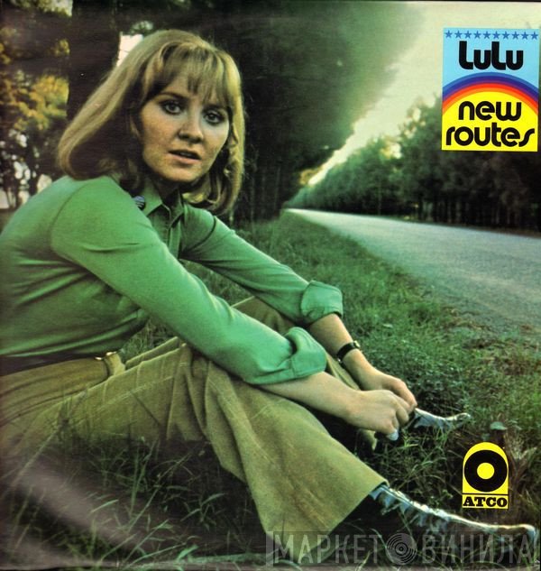 Lulu  - New Routes