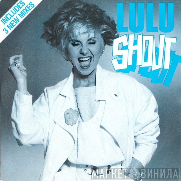 Lulu - Shout