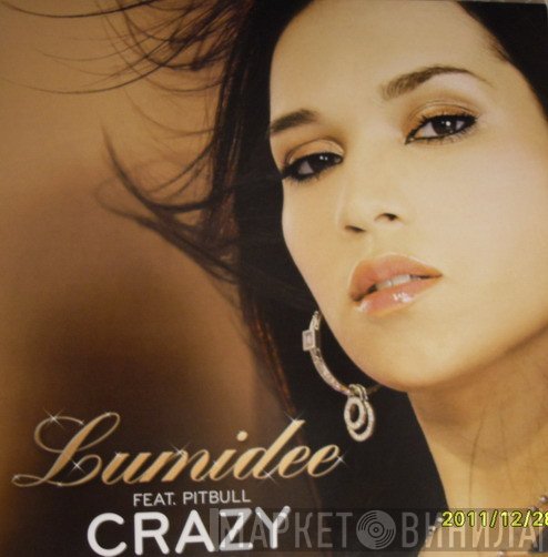 Lumidee, Pitbull - Crazy