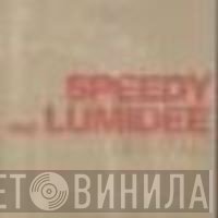 Lumidee, Speedy  - Sientelo
