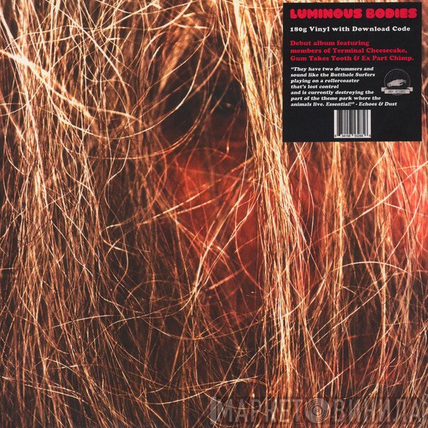 Luminous Bodies - Luminous Bodies
