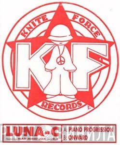 Luna-C, Mad Mind Jox, K.E - Piano Progression / Onward