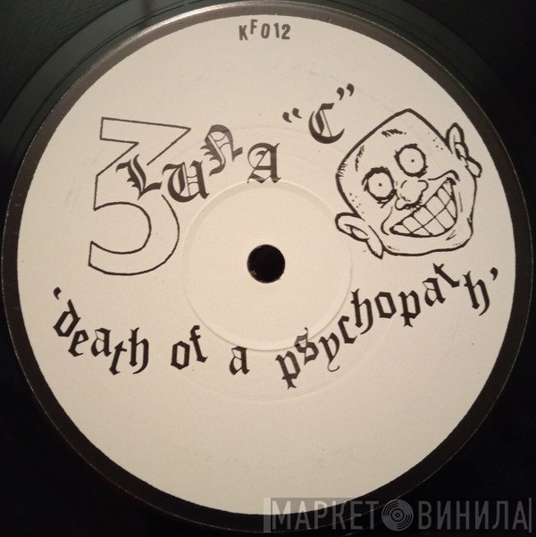 Luna-C - 3 'Death of a Psychopath'
