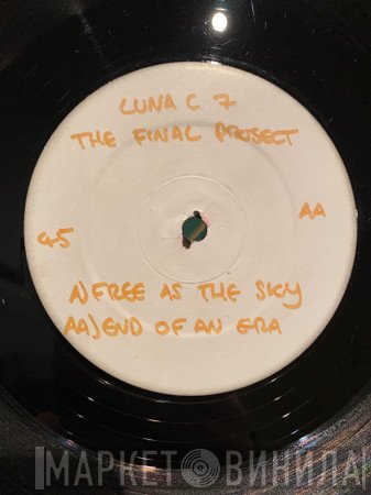 Luna-C - Project 7