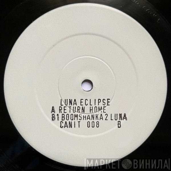 Luna Eclipse - The Return Home
