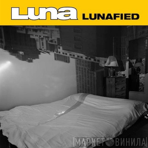 Luna   - Lunafied