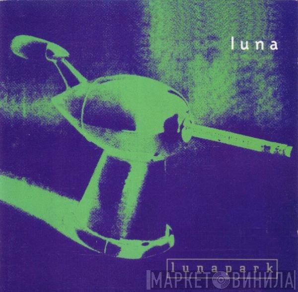 Luna   - Lunapark