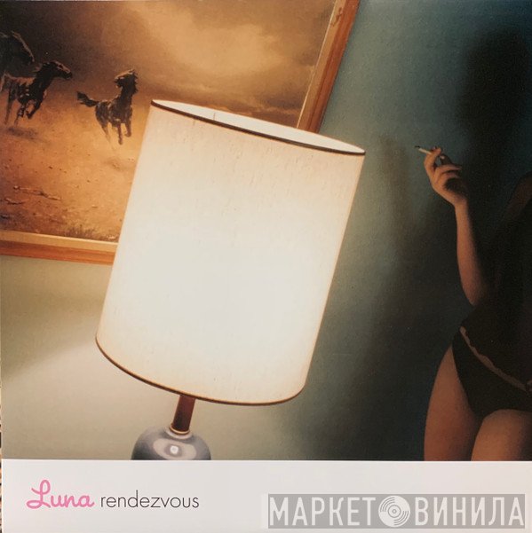 Luna   - Rendezvous