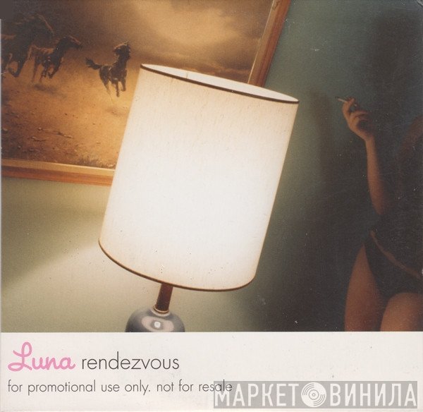 Luna   - Rendezvous