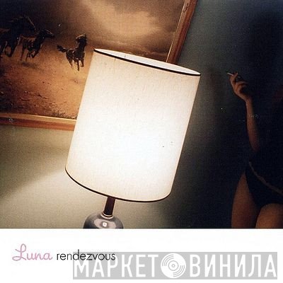 Luna   - Rendezvous