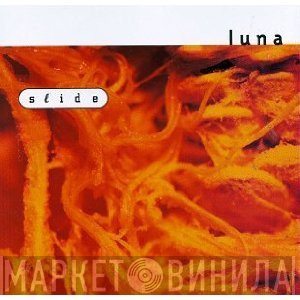 Luna   - Slide