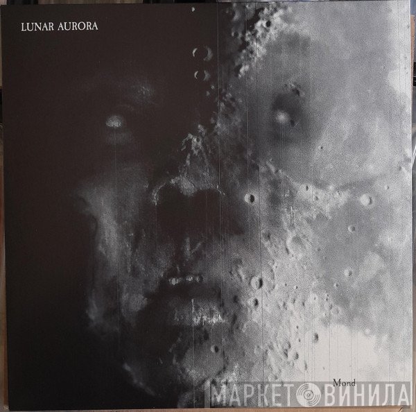 Lunar Aurora - Mond