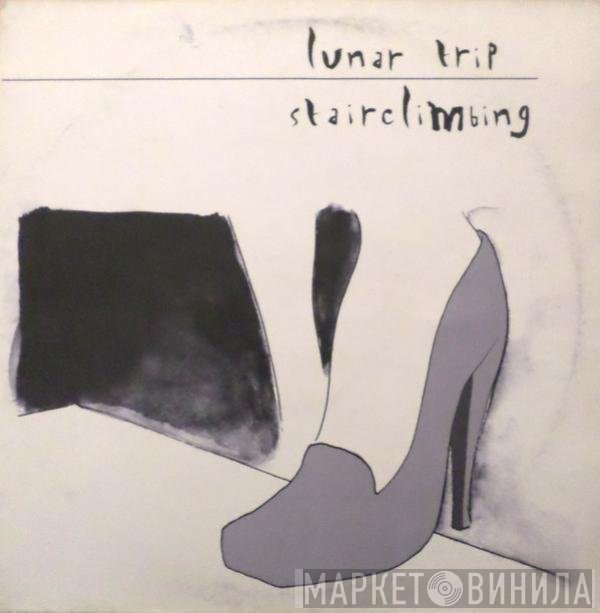 Lunar Trip - Stairclimbing