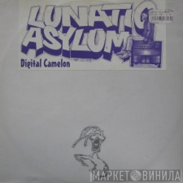 Lunatic Asylum  - Digital Cameleon