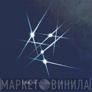 Lunatic Soul - Walking On A Flashlight Beam