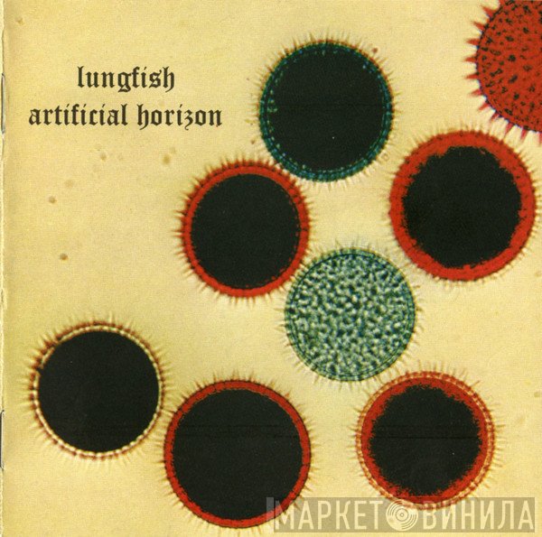 Lungfish  - Artificial Horizon