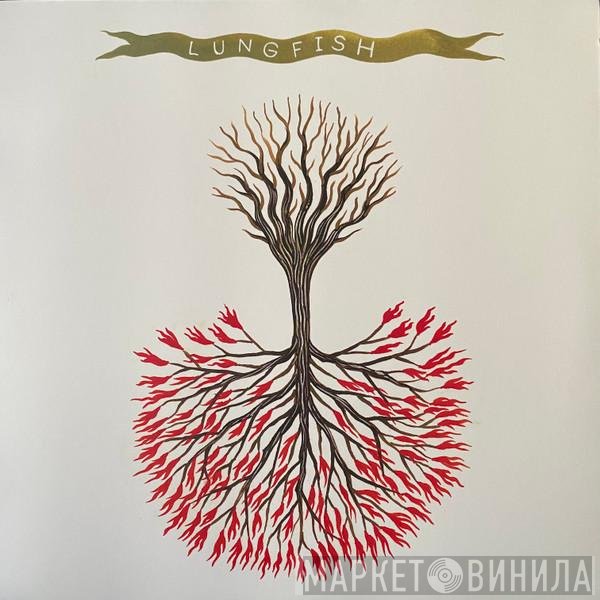 Lungfish - Love Is Love